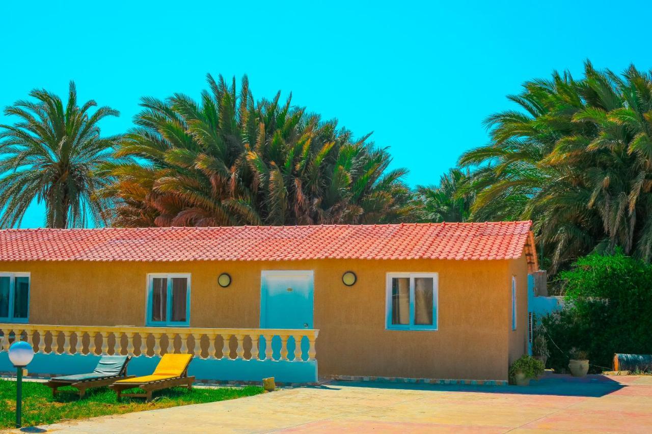 Hotel Neptunia Skanes Monastir Exteriör bild